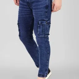 dolldeal Men Cargos-picture-28