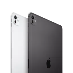 Apple iPad Pro 5th Generation Wi-Fi (11 Inch, 1TB, Silver, 2024 model) image 4