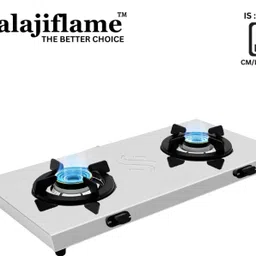 balajiflame Stainless Steel Manual Gas Stove-picture-10