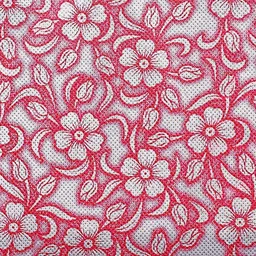 PRAHAN INTERNATIONAL Soiled Garment Bag , Apparel Storage, Appliance Covers QWS56 for Sarees Cloths Polyester Laundry Bag image 3