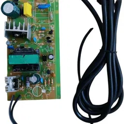 allprowater tech AC-DC SMPS/Adaptor Heavy Duty + 3 Pin Plug for all kinds of RO UV UF Solid Filter Cartridge image 2