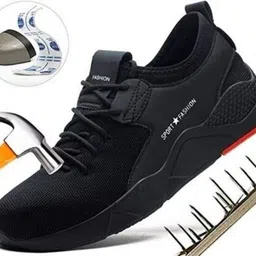 jut fire Training & Gym Shoes For Men image 3