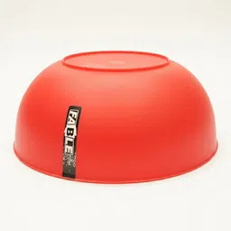 wonder bakers Plastic Mixing Bowl Premium Plastic Mixing Bowl for Kitchen image 2