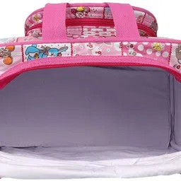 ownbaby Baby Diaper Bag For Mothers Spacious Waterproof Backpack With Multiple Pockets Diaper Bag image 4