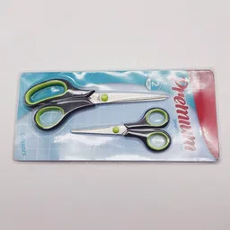 shiarya Professional Ultra-Sharp Kitchen Scissors Comfort Grip Multipurpose Blade Shears Scissors image 3