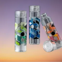 1000 ml Plastic Bottle-image-2