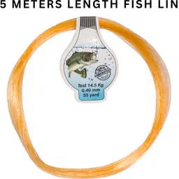 yasbavu Monofilament Fishing Line image 4