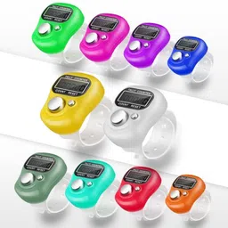 kriddha marketing Digital Tally Counter-picture-31