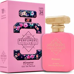Dreamer Eau de Parfum-50 ml-image-0