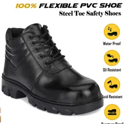 united cooper Steel Toe Leather Safety Shoe-picture-14