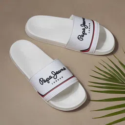 pepe jeans Men Slides image 1