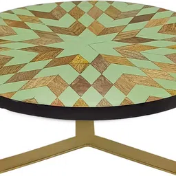 assorted craft Iron, Wooden Cake Server-picture-31