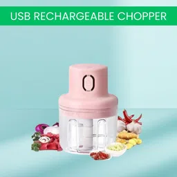 roar Electric Vegetable & Fruit Chopper-picture-10