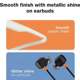 noise Airwave Crest 50Hr Playtime, 13mm Driver, Dual Pairing, 10min Charge 10hr Play Bluetooth Headset image 3