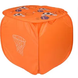 loomantha 30 L Orange Laundry Bag-picture-10