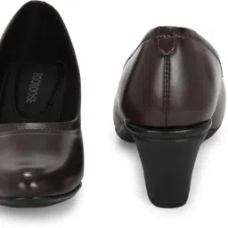 footloose Slip On Bellies For Women-picture-17