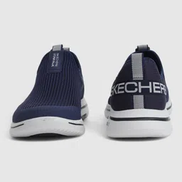 skechers Go Walk 5 - Downdraft Walking Shoes For Men image 5