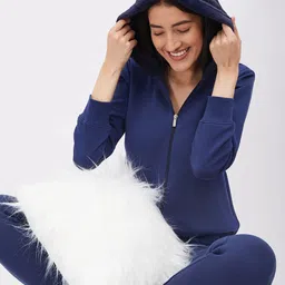 sweet dreams Solid Women Track Suit-picture-22