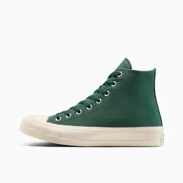 converse Chuck Taylor All Star Durable unisex high top shoe image 3
