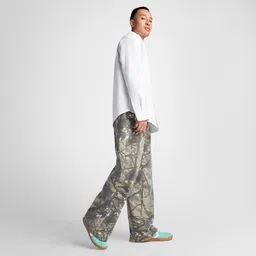 converse All Star Classic Trainer Suede unisex low top shoe image 4