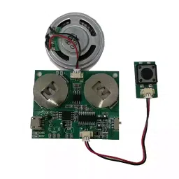 Music Greeting Card Module Agency image 2