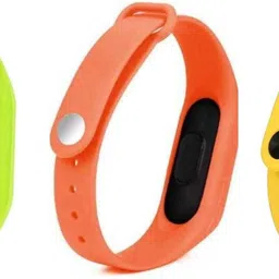 McLaren ML-234 M2 Digital Sports LED Band image 2