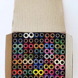 wiffo Multicolor Thread image 2