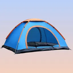 krynora 4-Person Tent Camping Outdoor Tent – Simple Assembly Camp Camping Tent Tent - For 4 persons-picture-40