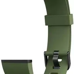 WEI INTERNATIONAL fitness Band Strap For Realme Band With Black Metal Buckel band Strap Smart Band Strap-image-21