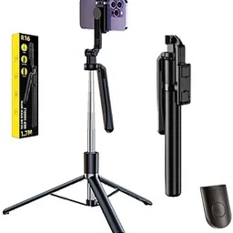 Nextronomy R16 Compact and Lightweight Tripod Selfie Stick for Daily Use Tripod-picture-13