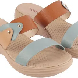 metro Women Heels Sandal image 2
