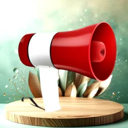clairbell A24 MEGAPHONE-Exceptional Sound Clarity,User-Friendly with USB,TF,240srecording Indoor, Outdoor PA System-picture-15