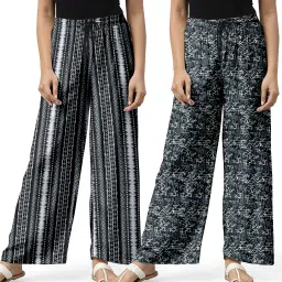 rozzycreation Pack of 2 Women Pyjama-picture-26