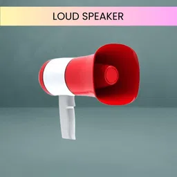 frony Bhopu Portable Megaphone, Siren Loudspeaker Function & Long Battery LifeA70 Bhopu Portable Megaphone, Siren Loudspeaker Function & Long Battery LifeE70 Outdoor PA System-picture-30