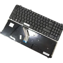 Regatech DV6-1120ET, DV6-1120EV, DV6-1120EZ Internal Laptop-size Laptop Keyboard Compatible with Desktop, Laptop, Mac-picture-26