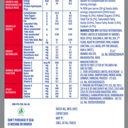 protinex Original-Nutrition Drink Powder with Protein for Immunity image 2