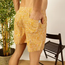 thomas scott Pack of 2 Printed Men Boxer image 3