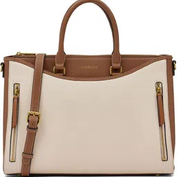 Men & Women Tan Messenger Bag-image-53