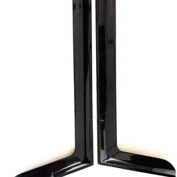 ds enterprise Non-convertibles Front, Rear Wind Deflector image 3