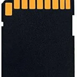 ULTRABYTES MicroSD XC SD Adapter Compatible with All Mobile Memory Cards (Only Card Reader image 2