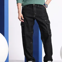 rusticblooms Men Cargos-picture-14