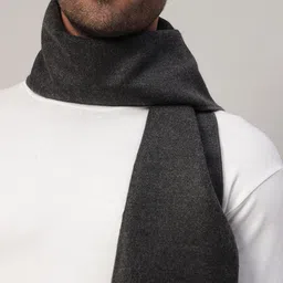 Ravaiyaa - Attitude Is Everything Woven Men Muffler image 3