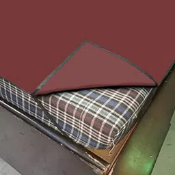 kanushi industries Elastic Strap Double Size Stretchable, Waterproof Mattress Cover-picture-11