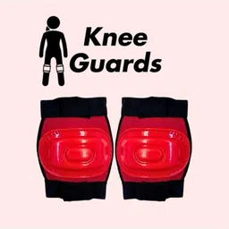 styrkr Protective Guard Kit Skate and Cycling Protection Set 7 in 1 Skateing Kit Skating Kit image 3