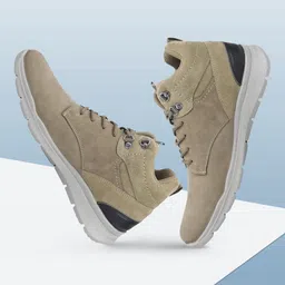 woodland Boots For Men-picture-23