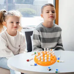 anjani industries LEARNING CHESS image 4