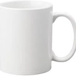 chhaap |PLAIN| Ceramic White Tea & Coffee Ceramic Coffee Mug-picture-18