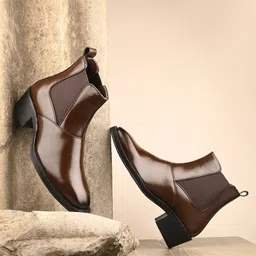 afrojack Boots For Men image 1