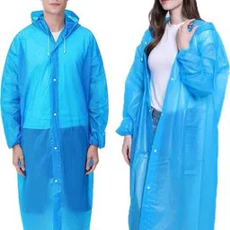 ruchika Solid Women Raincoat-picture-36