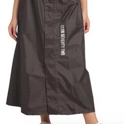club seventy two Solid Women Rain Pant image 1